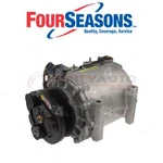 Four Seasons 78485 Compressor For CO10529ZI CO10529T CO10529AC 6511683 Wg. Fixed Price $364.49.