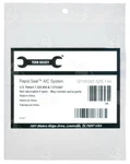 Four Seasons A/c System Valve Core And Cap Kit For Town & Country+more 26782. Fixed Price $36.43.
