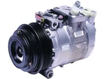 Denso A/c Compressor Fits Chrysler Crossfire 2004-2008 99YDHS. Fixed Price $334.97.