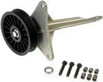 Dorman A/c Compressor Bypass Pulley For 1996-2000 Plymouth Voyager. Fixed Price $81.57.