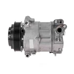 For Chrysler Voyager 2020-2024 A/c Compressor 3.6L Engine Pin Connector. Fixed Price $426.93.