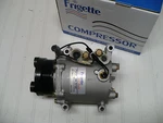 Frigette A/c Ac Compressor Fits 2004-2012 Eclipse 2.4L, 3.8L. Fixed Price $239.12.