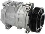 Four Seasons 58390 A/c Compressor For 93-98 Jeep Grand Cherokee Wagoneer. Fixed Price $240.97.