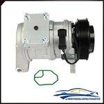 A/c Ac Compressor For Dodge Caravan Chrysler Plymouth Voyager 1996-1999 2000. Fixed Price $138.85.