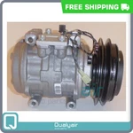 Ac Compressor Oem Denso 10P13C Fits Dodge Colt / Mitsubishi Mirage Toyot... Qr. Fixed Price $2074.95.