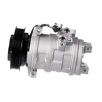 Klimoto A/c Compressor Fits 04-06 Chrysler Pacifica Base. Fixed Price $161.64.