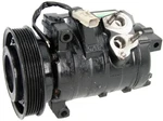 Genuine Four Seasons Denso 10S17C Reman Compressor 67342. Fixed Price $237.99.