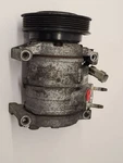 2005-2008 Chrysler Pacifica 3.8L Compressor 05005450AC. Fixed Price $92.83.