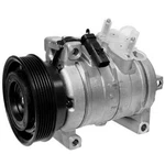 471-0810 Denso A/c Ac Compressor With Clutch For Chrysler 300 Dodge Challenger. Fixed Price $359.68.