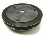 New Nos A/c Clutch Assembly Warner Electric# 1416-59 Chrysler# 4723014. Fixed Price $100.00.