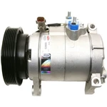 CS20075 Delphi A/c Ac Compressor With Clutch For Dodge Caravan Grand Chrysler. Fixed Price $314.20.