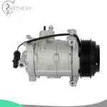 A/c Compressor W/clutch For 2007-2010 Jeep Grand CHEROKEE3.0L 55116835AC. Fixed Price $118.19.