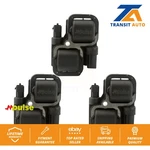 Ignition Coil (3 Pack) For Mercedes-benz B200 E320 Chrysler Crossfire C240 SL500. Fixed Price $97.98.