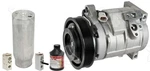 A/c Compressor Kit-complete Seasons 3144NK. Fixed Price $398.74.