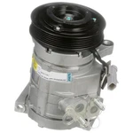 Delphi A Compressor N CS20075. Fixed Price $305.06.