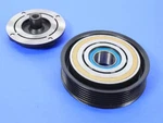 Genuine Mopar A/c Compressor Pulley Hub Kit 68084834AC. Fixed Price $249.05.