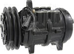 A/c Compressor-compressor Seasons 57104 Reman. Fixed Price $189.99.