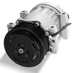 For 1994-2005 Dodge Ram 2500 3500 5.9L Ac Compressor & Clutch 4775C 55036561. Fixed Price $112.99.