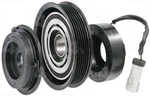 A/c Compressor Clutch-new Assembly Seasons 47374. Fixed Price $179.74.