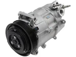 For 2020-2024 Chrysler Voyager A/c Compressor Tyc 21874GRTQ 2021 2022 2023. Fixed Price $344.09.