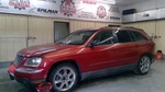 Chrysler Pacifica 2005 Compressor 05005496AF Used 1585. Fixed Price $123.40.