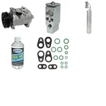 Uac A/c Compressor Expansion Valve Accumulator Kit For 05-10 300 05-07 Magnum. Fixed Price $348.95.