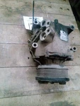 Ac Compressor Sedan Fits 01 Sebring 138175. Fixed Price $83.48.