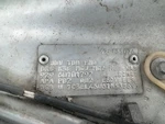 Ac Compressor Convertible Fits 01 Sebring 104948755. Fixed Price $82.70.