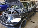 Ac Compressor Fits 01 Pt Cruiser 1095630. Fixed Price $39.65.