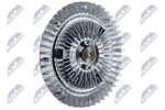 Radiator Fan Clutch For Chrysler Aspen Dodge Dakota Jeep 91-11 52027710. Fixed Price $67.87.