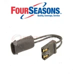 Four Seasons Ac Compressor Wiring Harness For 1992-1993 Dodge Daytona Qm. Fixed Price $19.79.