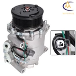 For Honda Cr-v Crv 2002 2003 2004 2005 2006 A/c Compressor 2.4L L4 10663AC. Fixed Price $82.99.