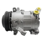 A/c Compressor W/ Clutch AIG313 For Jeep Cherokee 3.2L & Chrysler 200 3.6L. Fixed Price $123.74.