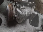 Ac Compressor Without Rear Fits 11-19 Journey 367877. Fixed Price $84.24.