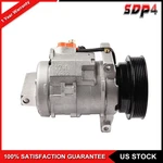 A/c Ac Compressor For 2006 Chrysler 300 Dodge Charger Magnum V6 3.5L 97333. Fixed Price $137.59.