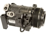 For 2008-2009 Chrysler Town Country A/c Compressor 44561TMHR. Fixed Price $231.10.