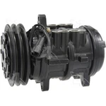Four Seasons 57104 Reman C171 Compressor W/ Clutch For Chrysler. Fixed Price $547.27.