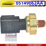 Oem Oil Pressure Switch Sender Sensor 05149062AA For Dodge Charger Chrysler Ram. Fixed Price $13.19.