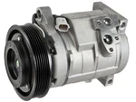 For 2000 Plymouth Grand Voyager A/c Compressor Tyc 58712GZZK 3.3L V6. Fixed Price $238.14.
