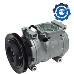 New Uac A/c Compressor For 1993-2004 Dodge Intrepid Chrysler 300 CO22022C. Fixed Price $849.15.