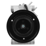 A/c Compressor Fit For 05-06 Chrysler 300. Fixed Price $197.39.