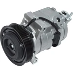 Uac 30012C A/c Compressor For Select 09-20 Dodge Ram Models. Fixed Price $245.27.