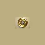 Gpd A/c Drive Belt Idler Pulley 4011235. Fixed Price $22.99.