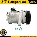 A/c Compressor For 2006 Jeep Liberty V6 3.7L 2007-2008 Dodge Nitro 68184. Fixed Price $115.99.