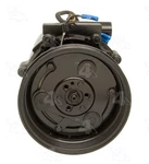 Four Seasons A/c Compressor For Mirage, Galant, Colt 57485. Fixed Price $391.49.