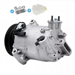Ac Compressor For Chevy Impala 2014-2015 Malibu 2013-2016 Equinox 2016-2017. Fixed Price $96.95.