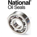 National Rear Ac Compressor Bearing For 1966-1967 Mercury Voyager Heating Wq. Fixed Price $29.78.