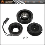 Ac A/c Compressor Clutch Kits For Chrysler Town & Country 4.0L 2008-2010. Fixed Price $43.95.