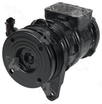 Reman Compressor & Clutch Four Seasons 57378. Fixed Price $119.95.