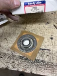 Ready Aire 2922 Seal Kit Same Four Seasons 24019. Fixed Price $25.00.